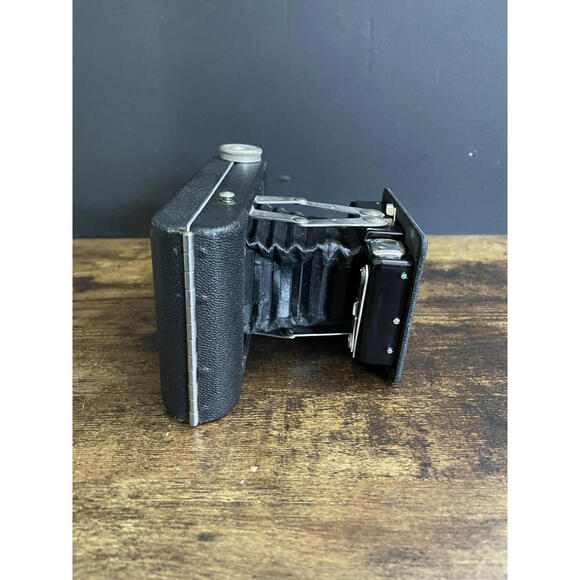 KODAK JIFFY SERIES II, BOXED - Picture 5 of 16